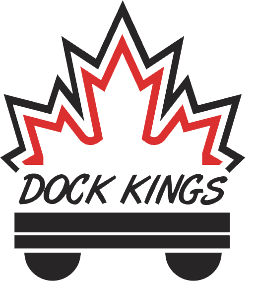 dk logo